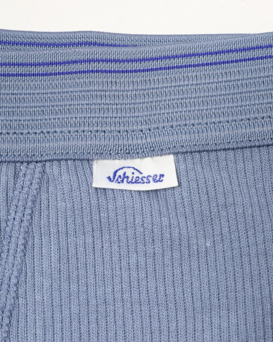 Schiesserダブルリブ ボクサーブリーフ【FRIEDRICH Seasonal】10l