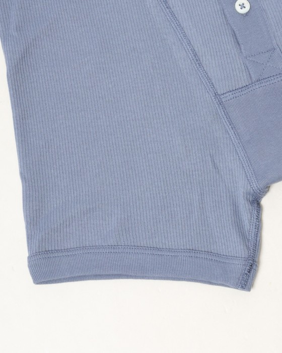 Schiesserダブルリブ ボクサーブリーフ【FRIEDRICH Seasonal】12l