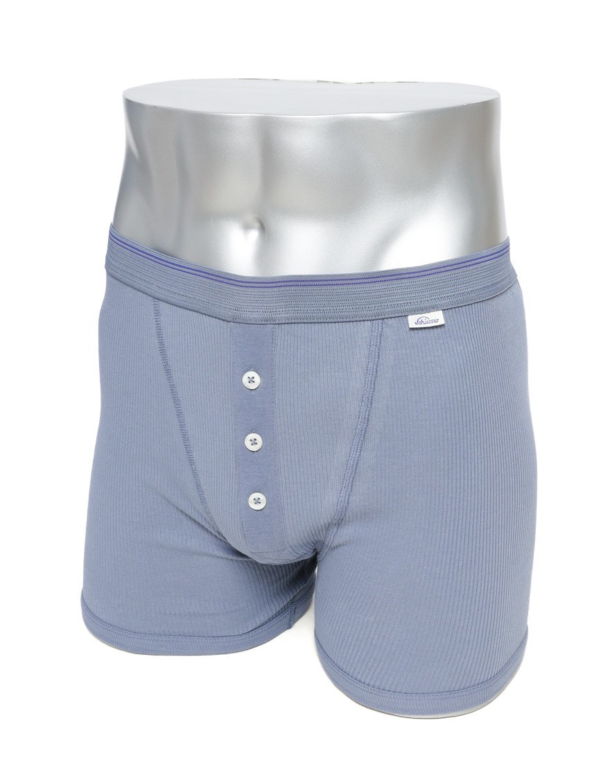 Schiesserダブルリブ ボクサーブリーフ【FRIEDRICH Seasonal】ma