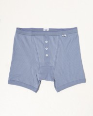 Schiesserダブルリブ ボクサーブリーフ【FRIEDRICH Seasonal】mb_04l