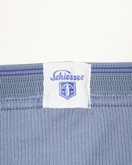 Schiesserダブルリブ ボクサーブリーフ【FRIEDRICH Seasonal】mb_11l