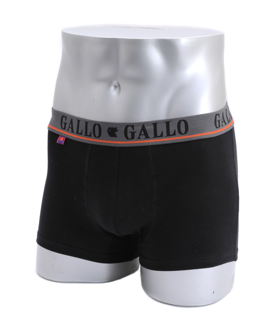 GALLOストレッチコットン ベーシックボクサーブリーフ【Boxer】ma