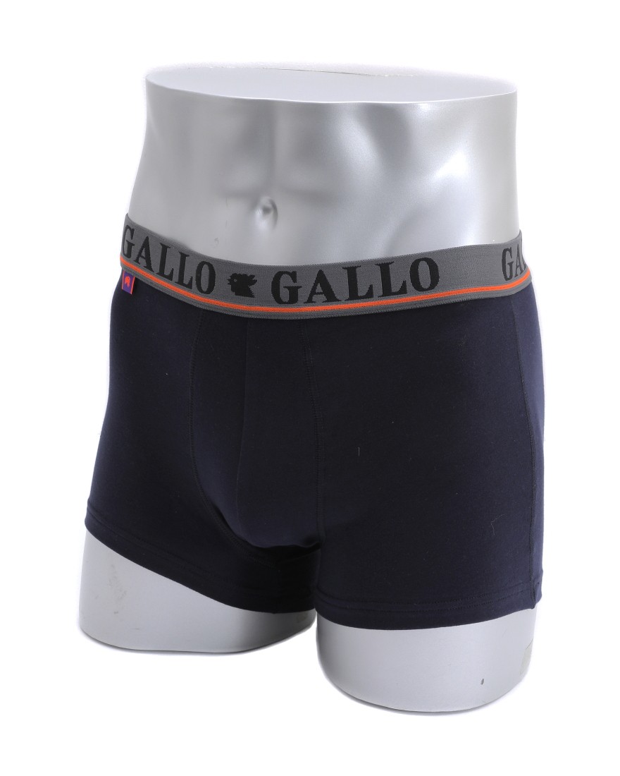 GALLOストレッチコットン ベーシックボクサーブリーフ【Boxer】c2