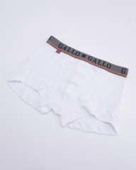 GALLOストレッチコットン ベーシックボクサーブリーフ【Boxer】mb_01l