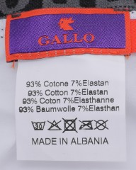 GALLOストレッチコットン ベーシックボクサーブリーフ【Boxer】mb_07l