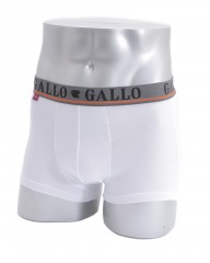 GALLOストレッチコットン ベーシックボクサーブリーフ【Boxer】mb_c0