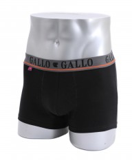 GALLOストレッチコットン ベーシックボクサーブリーフ【Boxer】mb_c1