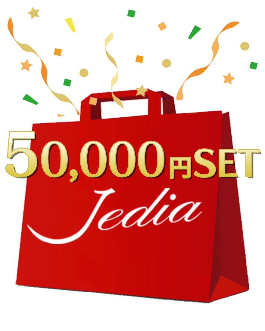 FUKUBUKURO【Jedia 2026福袋】アウター入りセットma