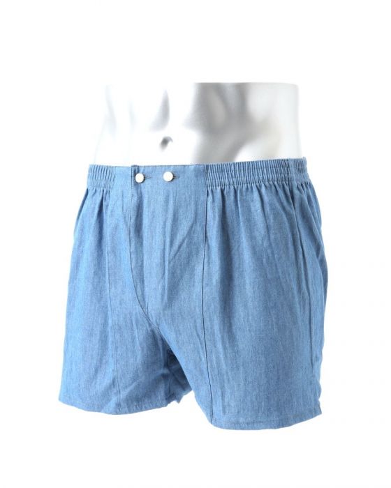 TOKYO TRUNKS(トーキョートランクス) インディゴデニムトランクス【NEW Classic】