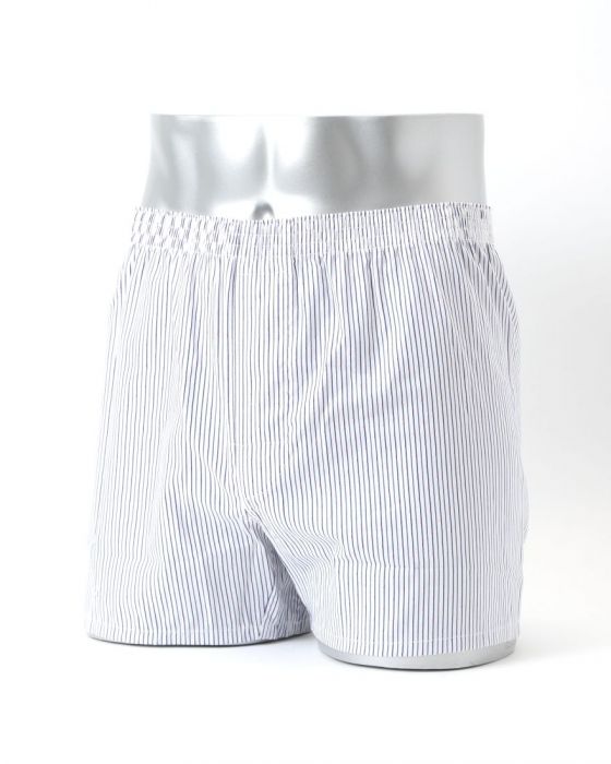 TOKYO TRUNKS(トーキョートランクス) ピンストライプ トランクス【Standard Slim】