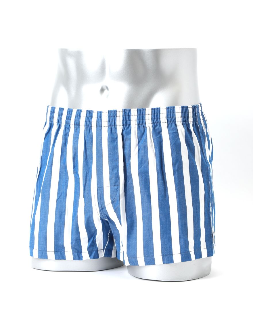 ボールドストライプ トランクス Short Tokyo Trunks トーキョートランクス Tokyolife ボールドストライプ トランクス Short Tokyo Trunks トーキョートランクス Tokyolife