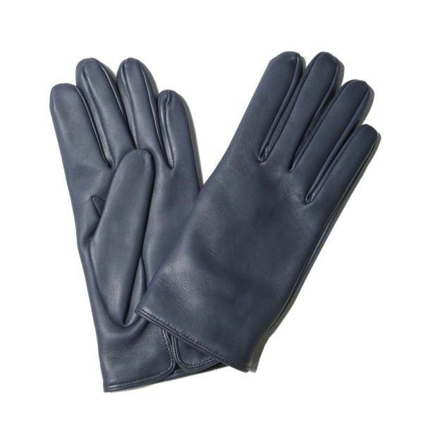 Dents James Bond - Skyfall Leather Gloves 5-0007