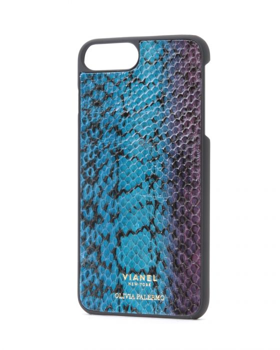 VIANEL NEW YORKVIANEL×OLIVIA PALERMO iPhoneケース【plus対応】ma