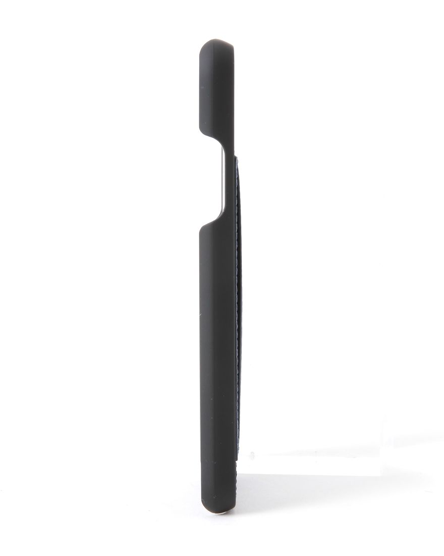 VIANEL NEW YORKVIANELカードホルダー付きiPhoneケース 【X対応】08l