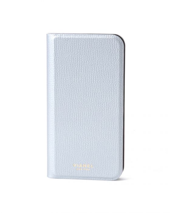 VIANEL NEW YORKVIANEL 手帳型iPhoneケース 【X対応】