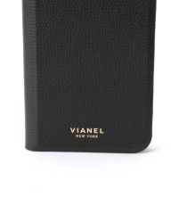 VIANEL NEW YORKVIANEL 手帳型iPhoneケース 【X対応】mb_06l