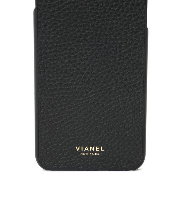 VIANEL NEW YORKVIANEL iPhoneケース【plus対応】09l