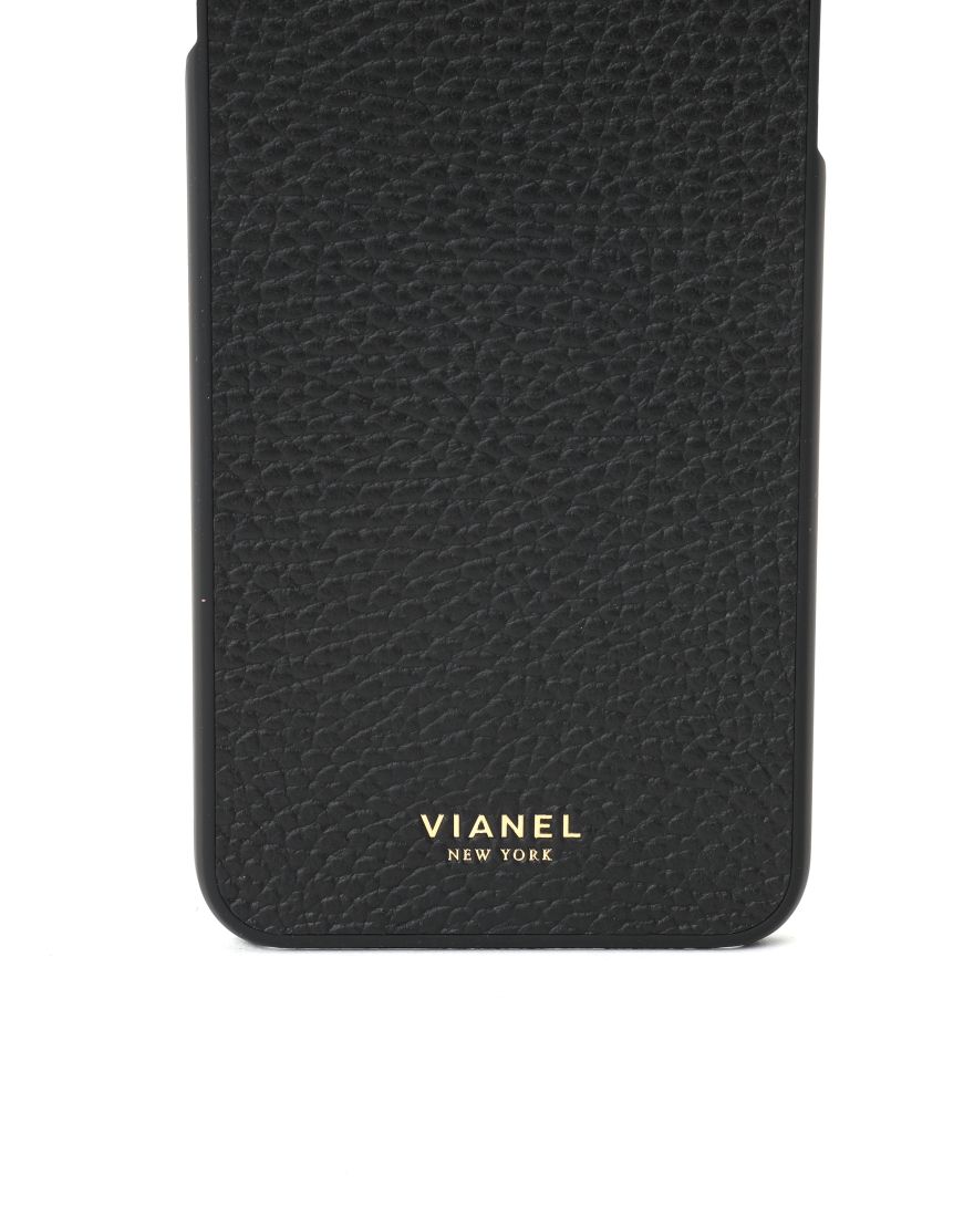 VIANEL NEW YORKVIANEL iPhoneケース【plus対応】09l
