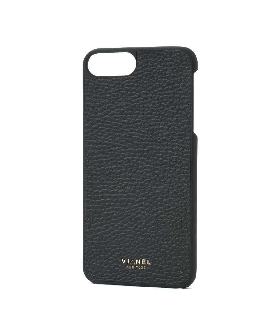 VIANEL NEW YORKVIANEL iPhoneケース【plus対応】ma