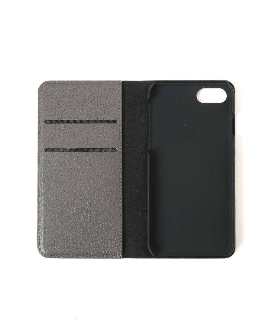 VIANEL NEW YORKVIANEL 手帳型iPhoneケース07l