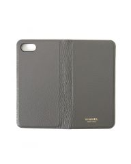 VIANEL NEW YORKVIANEL 手帳型iPhoneケースmb_06l