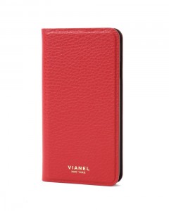 VIANEL 手帳型iPhoneケース