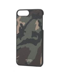 VIANEL NEW YORKVIANEL iPhoneケース　カモコレクション【plus対応】mb_c0