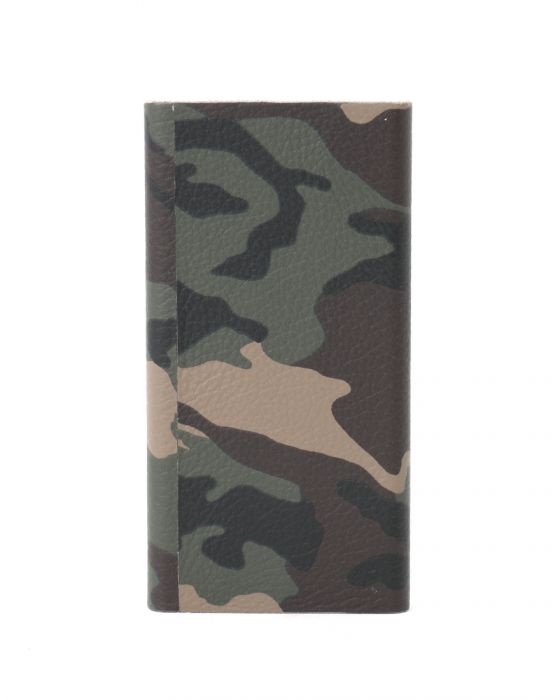 VIANEL NEW YORKVIANELモバイルバッテリーカモコレクション【USB対応】01l