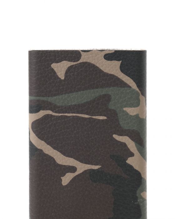 VIANEL NEW YORKVIANELモバイルバッテリーカモコレクション【USB対応】05l