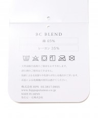 HIPPOPOTAMUSコットン＆バンブームーミン 80th ミニバスタオルmb_10l
