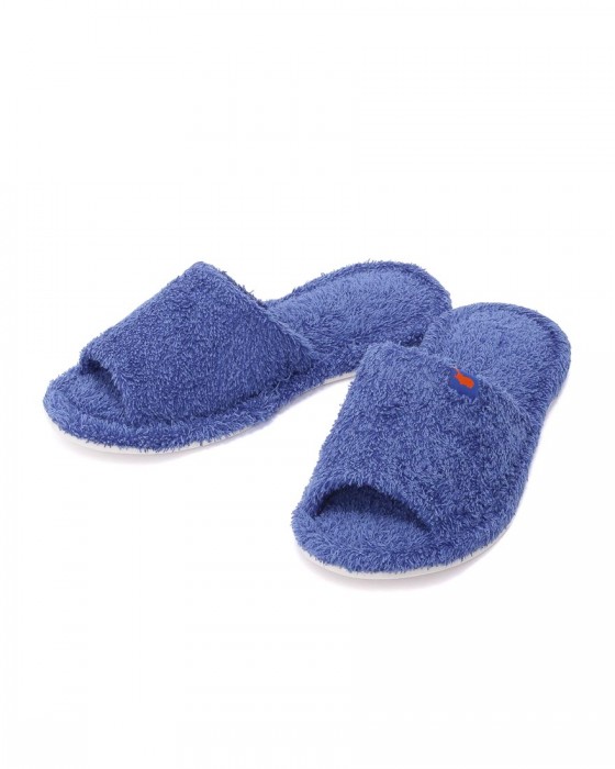 HIPPOPOTAMUSオーガニックコットン＆バンブー ルームシューズc4