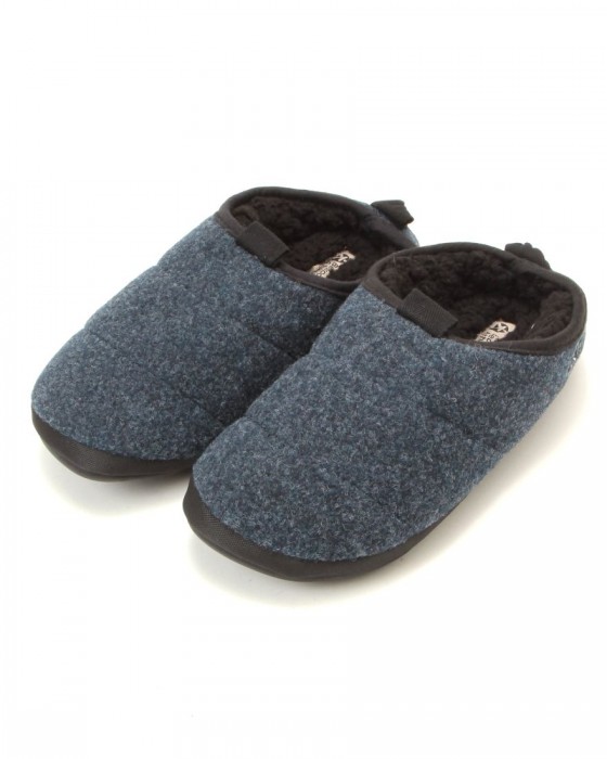 メンズ ルームシューズ Travolta トラボルタ Bedroom Athletics ベッドルームアスレチクス Tokyolife