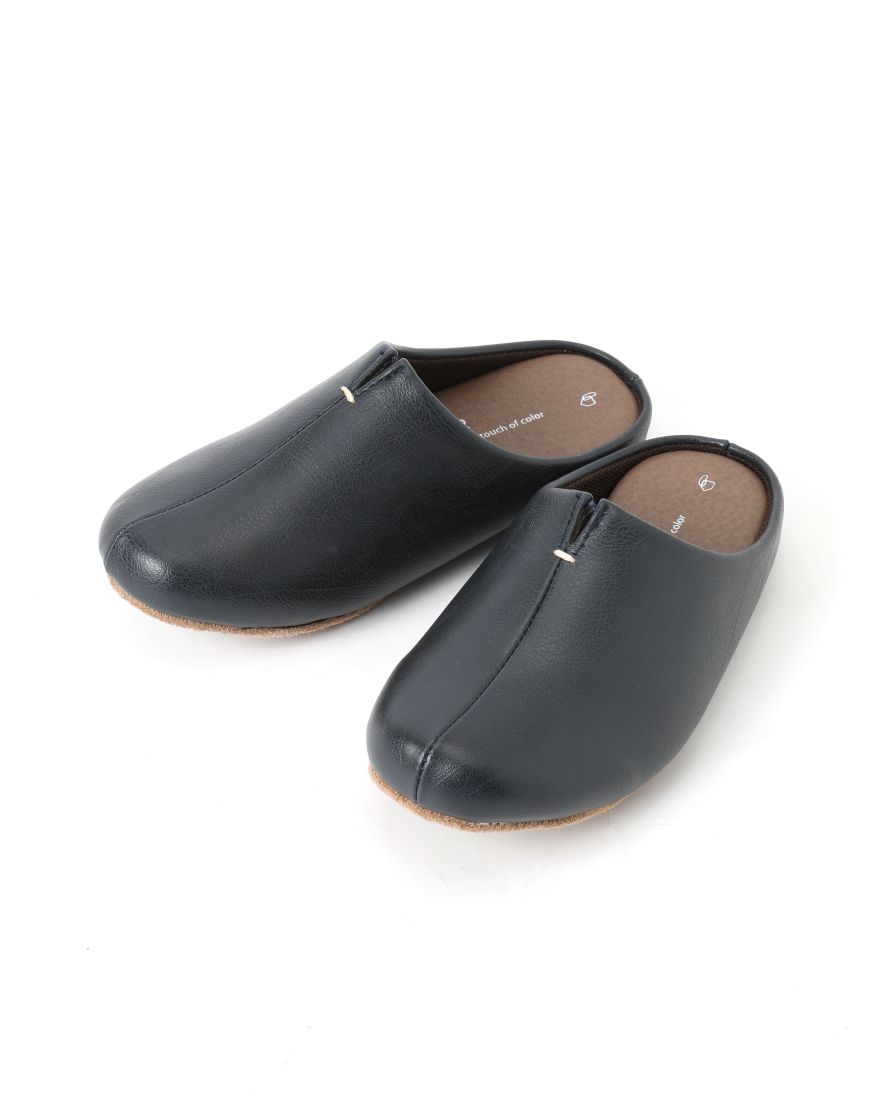Room S Mini スリッパ キッズサイズ Frontier フロンティア Tokyolife Room S Mini スリッパ キッズサイズ Frontier フロンティア Tokyolife