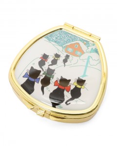 アロマリップ&ネイルバーム【冬限定デザイン】