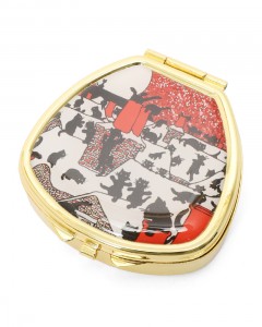 アロマリップ&ネイルバーム【冬限定デザイン】