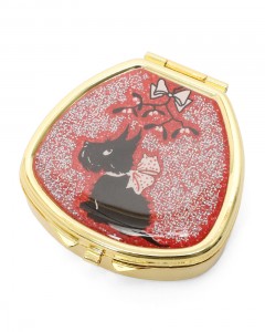 アロマリップ&ネイルバーム【冬限定デザイン】