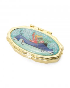 アロマリップ&ネイルバーム【冬限定デザイン】