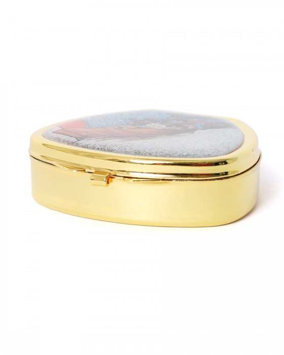 Andrea Garlandリップ＆チークカラーバーム【冬限定デザイン】02l