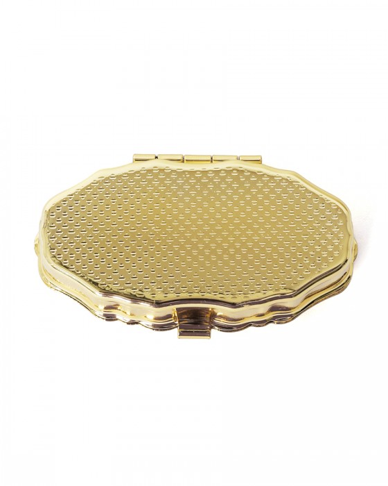 Andrea Garlandリップ＆チークカラーバーム【冬限定デザイン】05l