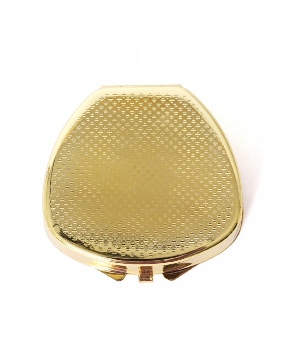 Andrea Garlandリップ＆チークカラーバーム【冬限定デザイン】06l