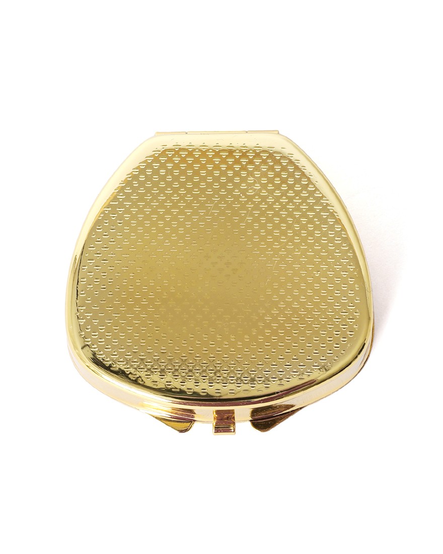 Andrea Garlandリップ＆チークカラーバーム【冬限定デザイン】06l