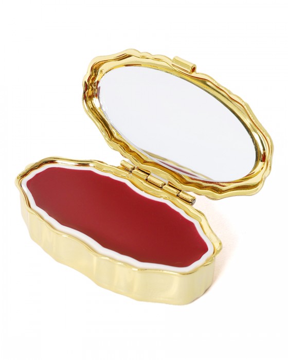 Andrea Garlandリップ＆チークカラーバーム【冬限定デザイン】07l