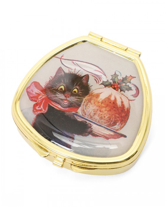 Andrea Garlandリップ＆チークカラーバーム【冬限定デザイン】c4