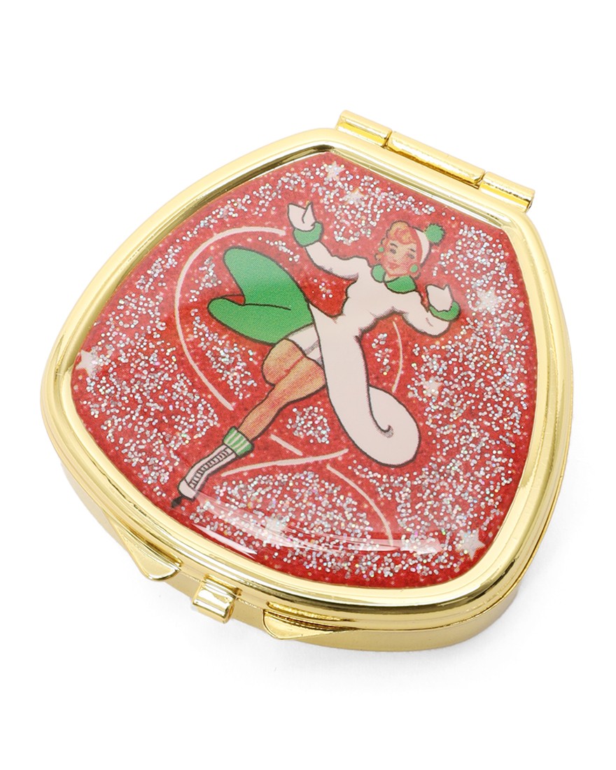 Andrea Garlandリップ＆チークカラーバーム【冬限定デザイン】c3