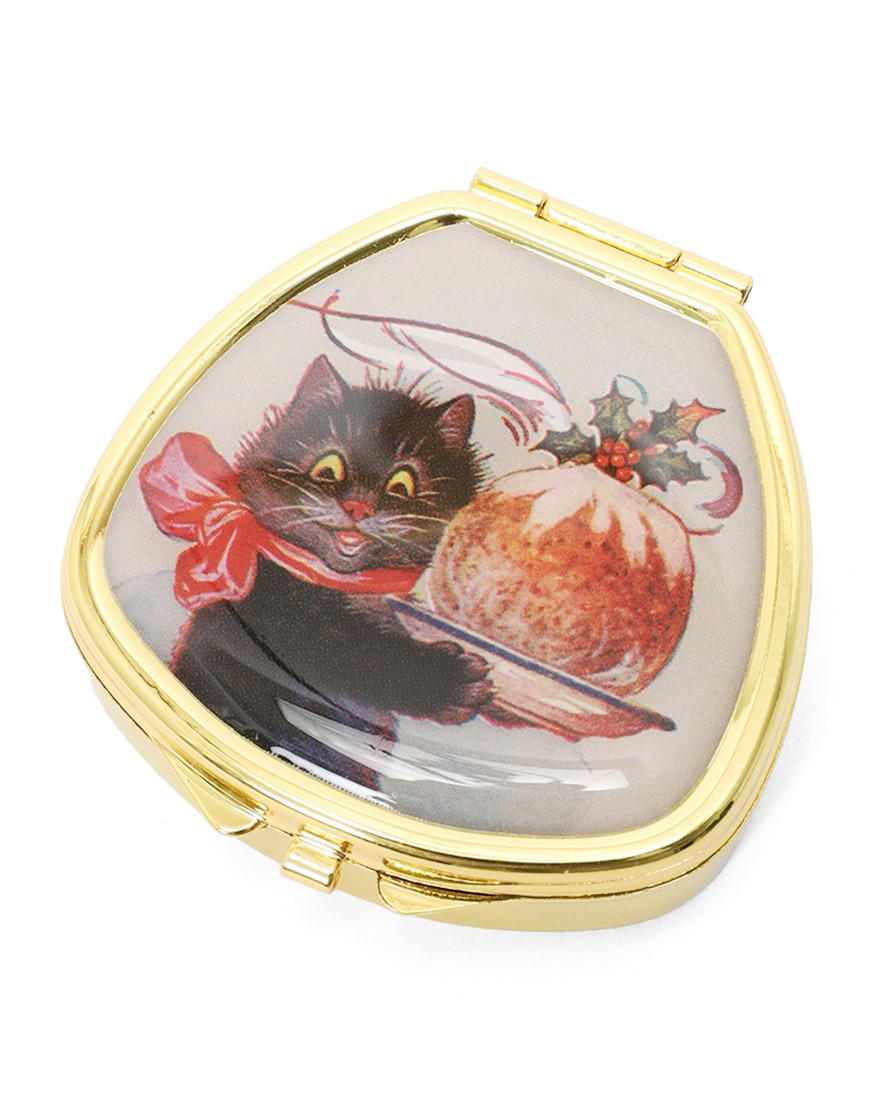 Andrea Garlandリップ＆チークカラーバーム【冬限定デザイン】c4