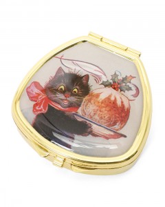 リップ＆チークカラーバーム【冬限定デザイン】