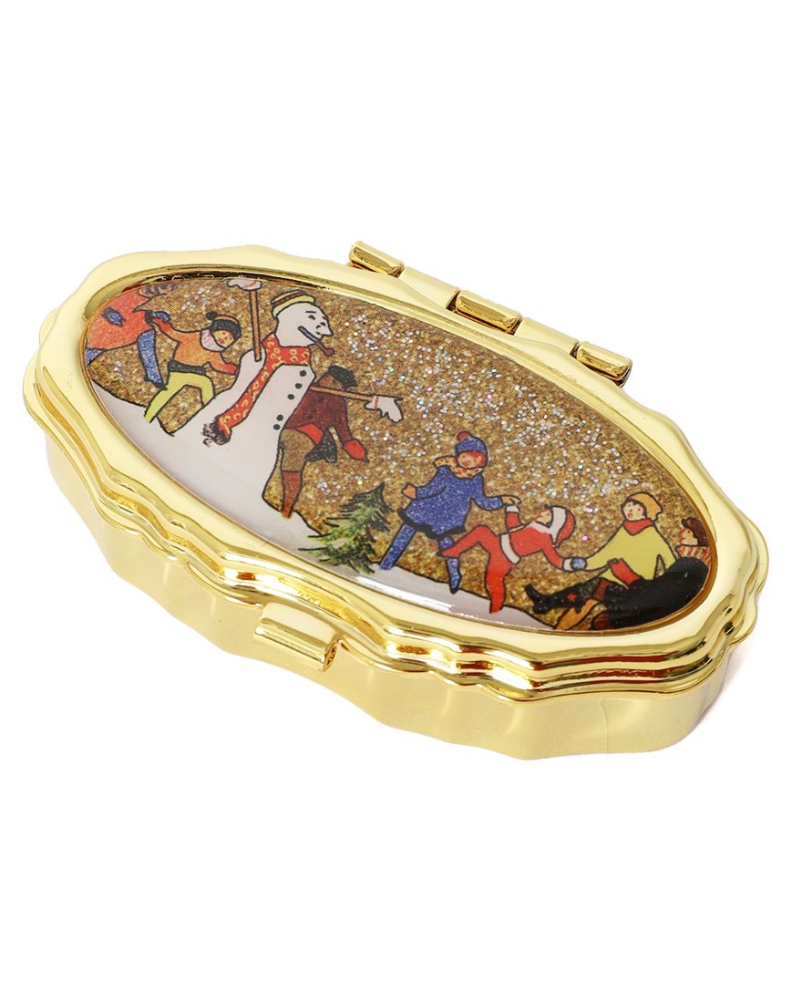 Andrea Garlandリップ＆チークカラーバーム【冬限定デザイン】ma