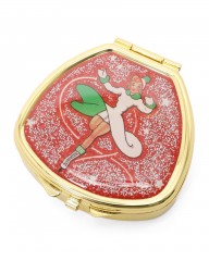 Andrea Garlandリップ&チークカラーバーム【冬限定デザイン】mb_c3