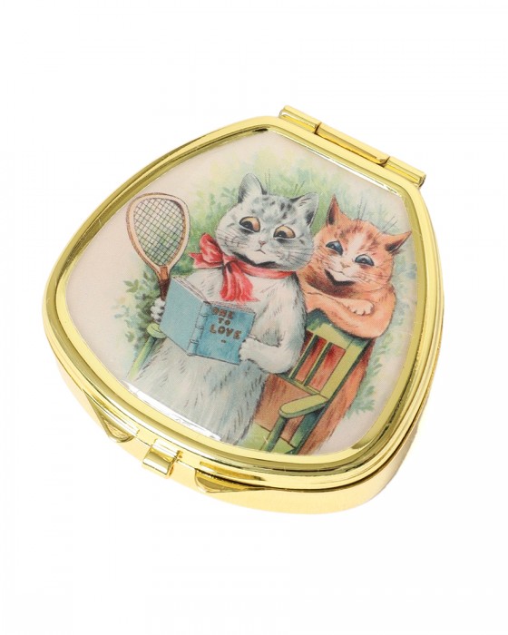 Andrea Garlandアロマリップ&ネイルバーム【ネコ】c0