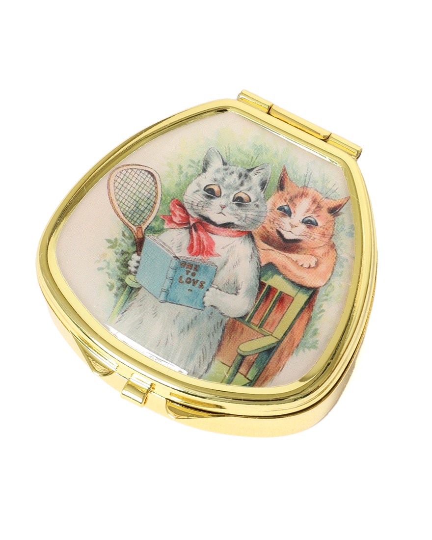 Andrea Garlandアロマリップ&ネイルバーム【ネコ】c0